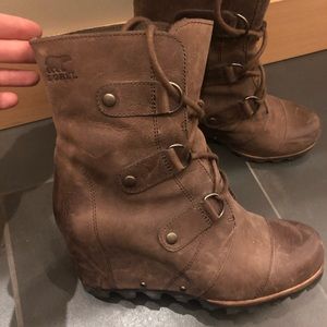 Sorel Women Joan of Arctic boot